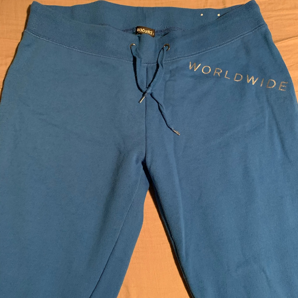 Ecko Sweatpants Ecko Sweatpants